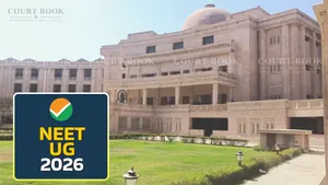 NEET-UG | Allahabad HC Stays UP Order Providing Excess Reservation in Four Medical Colleges, Seeks Affidavit From Medical Education Secretary